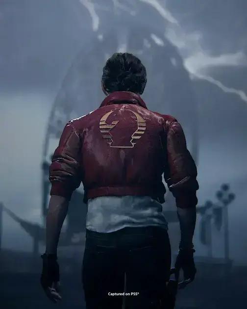 Jaqueta de Intergalactic Chegará a The Last of Us Part II