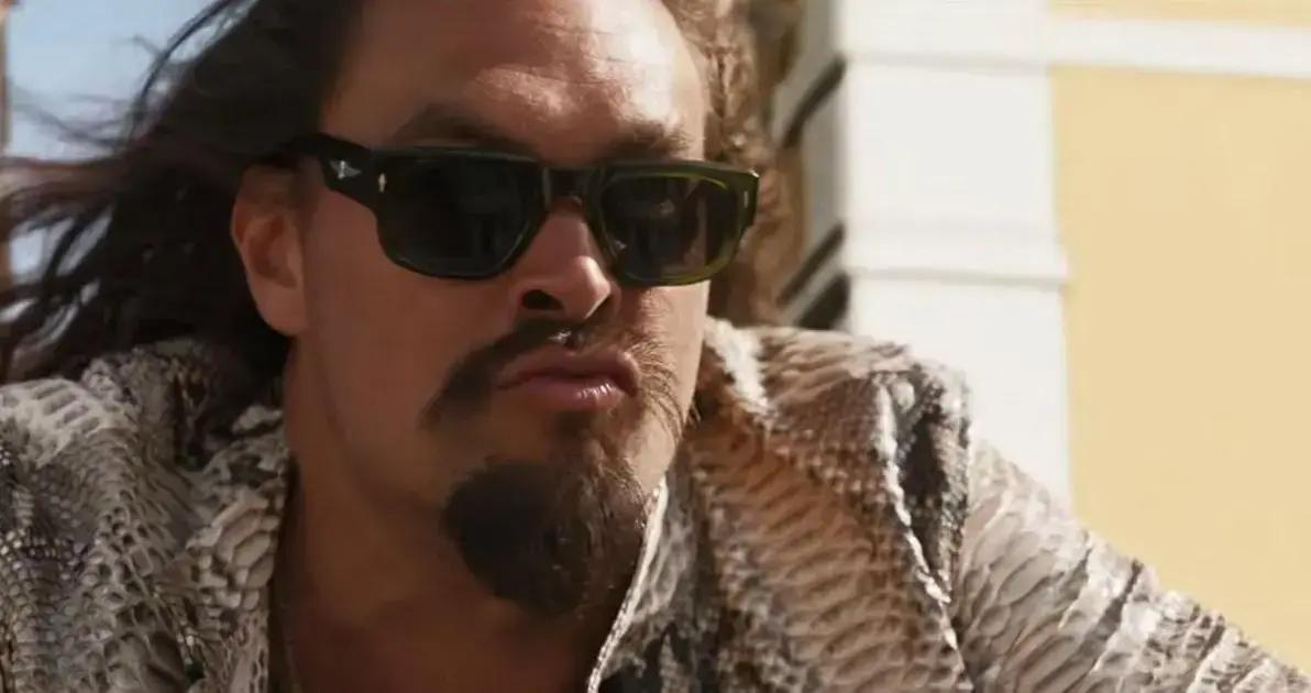 Jason Momoa como Lobo: O que Esperar do Filme Supergirl