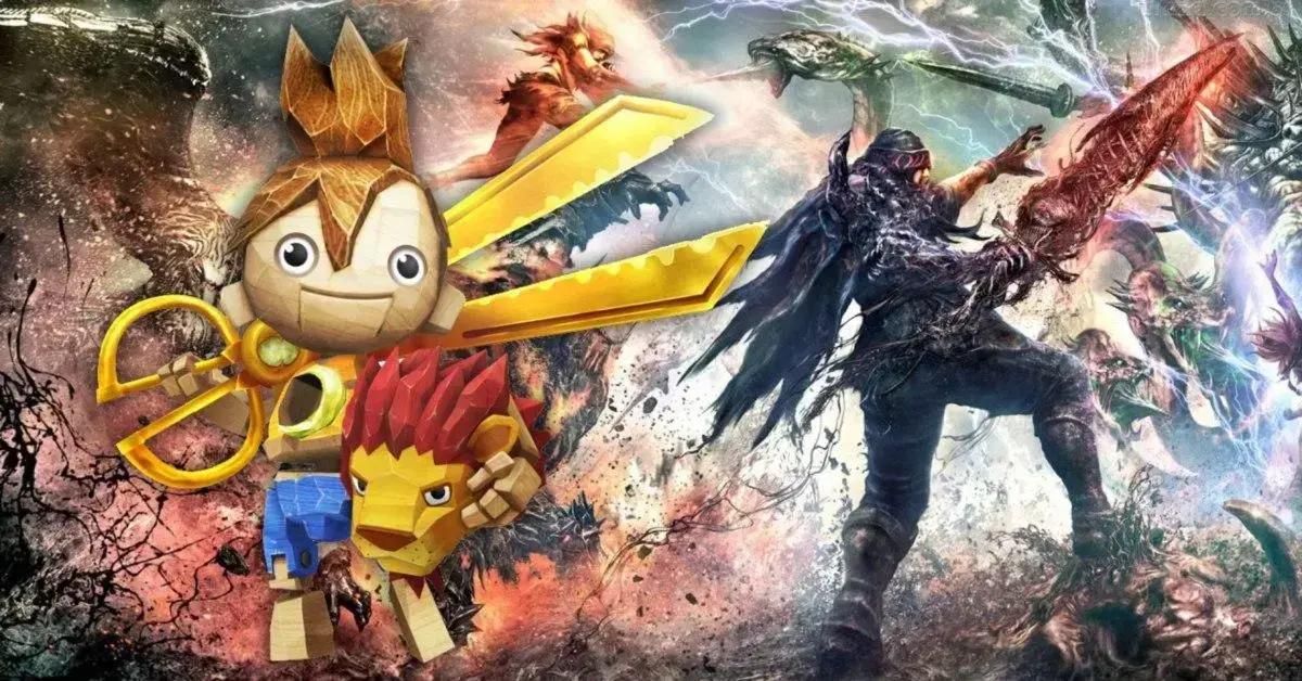 Jogadores Pedem a Volta de Jogos Clássicos Após Acordo Sony e Bandai Namco