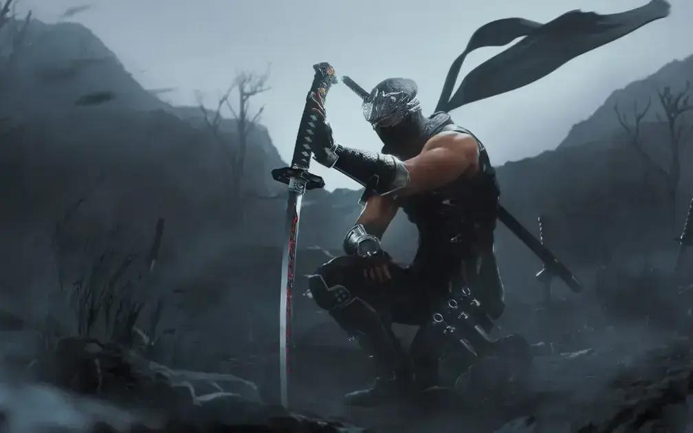 Jogos da Koei Tecmo com até 85% de desconto na Steam