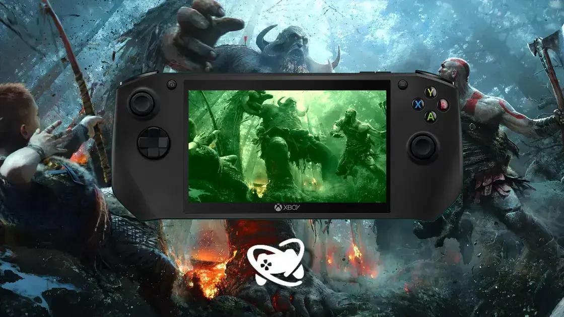 Jogos da PlayStation no Xbox Portátil? Descubra a Verdade!