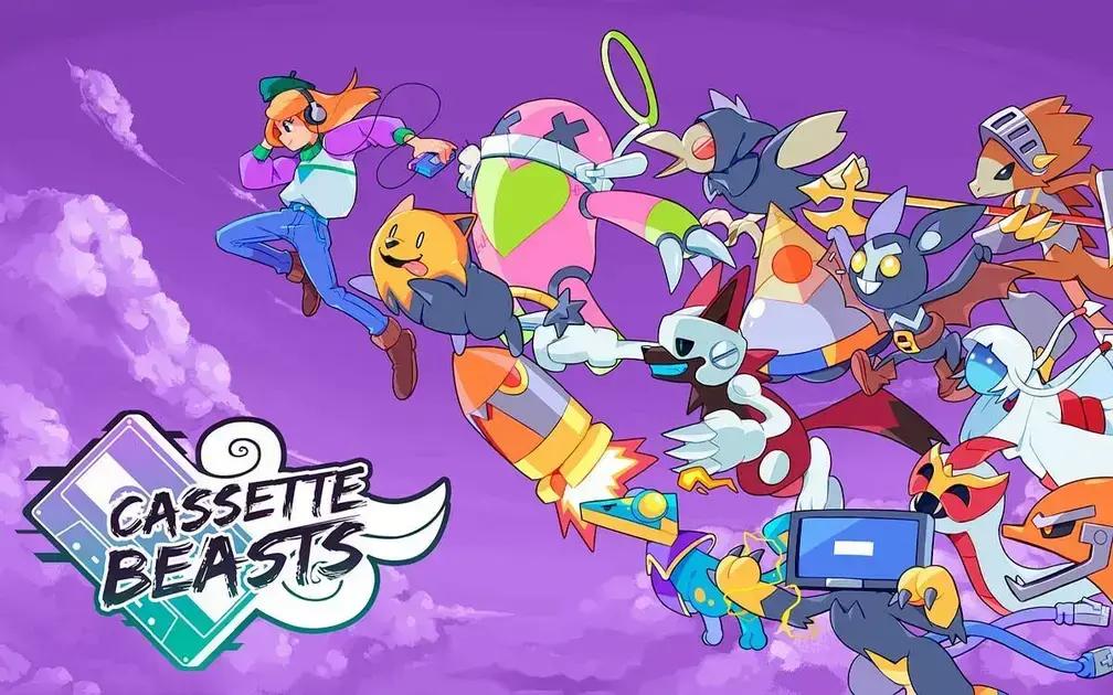 Jogos da Raw Fury com até 90% de desconto na Steam
