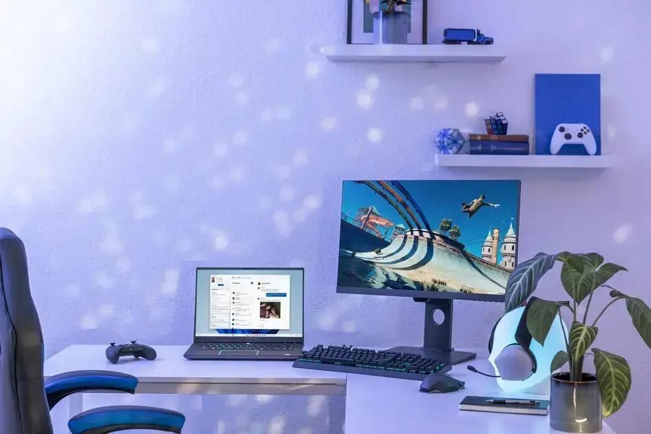 Jogos de PC em 2025: Inovações em Portabilidade e Direto ao Ponto