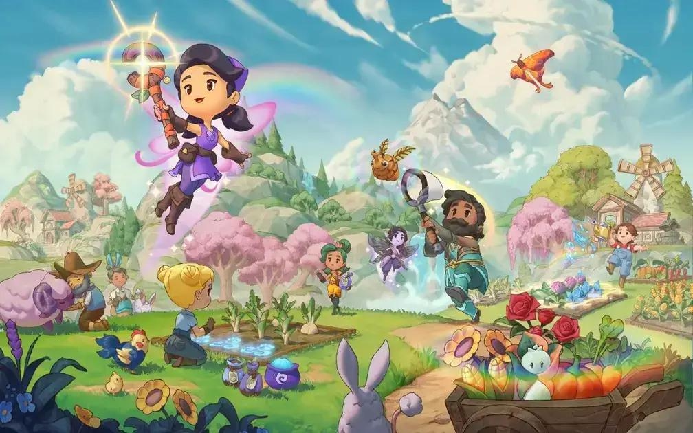 Jogos de PC em Oferta: 10 Títulos por Menos de R$ 45