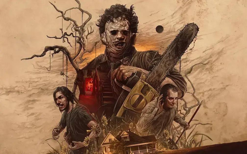 Jogos de Terror em Oferta: Promoção de Páscoa na PS Store