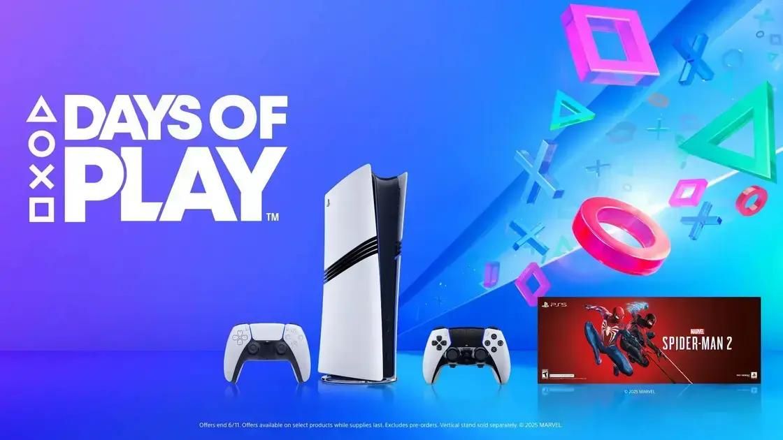 Jogos Gratuitos do PlayStation Plus para Junho de 2025