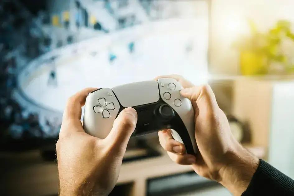 Jogos Novos: Apenas 8 a 15% do Tempo dos Usuários