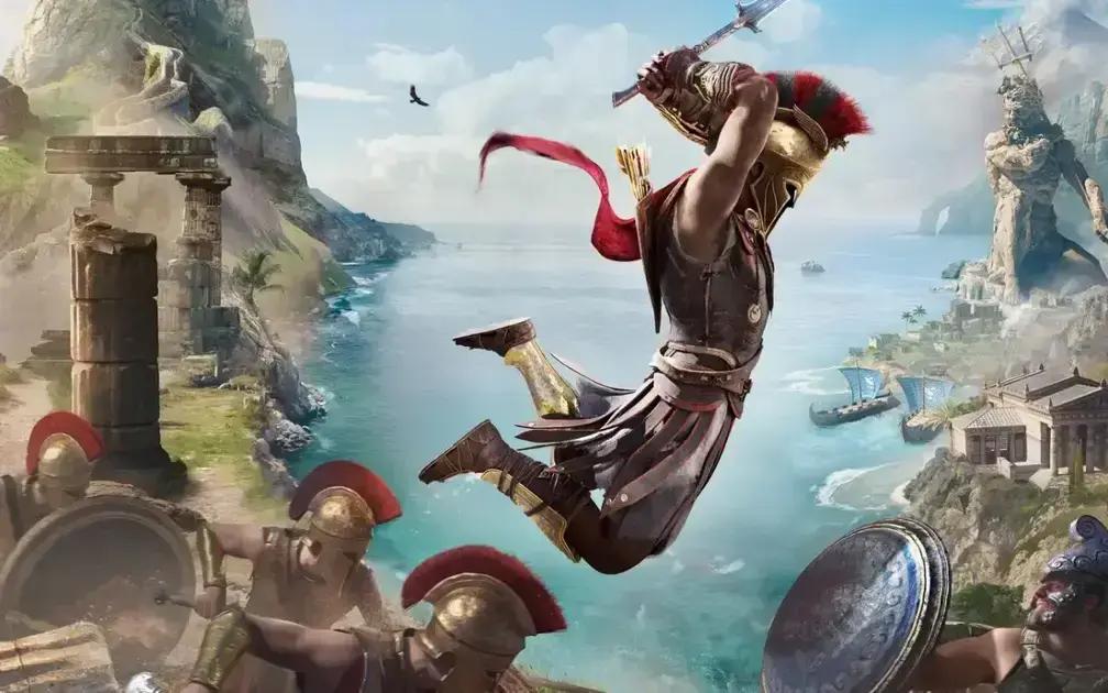 Jogos PlayStation em Oferta: 15 Títulos por Menos de R$ 60!