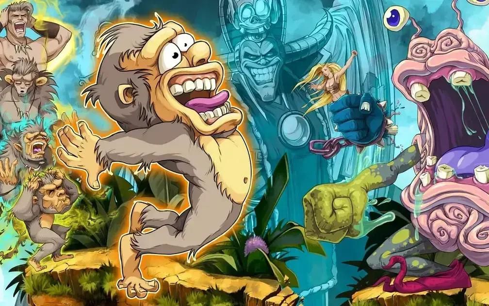Jogos PlayStation em Oferta por Menos de R$ 10: Confira 2 Destaques!