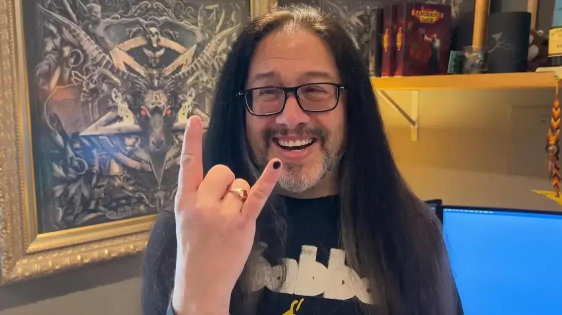 John Romero busca novos publishers após saída da Microsoft