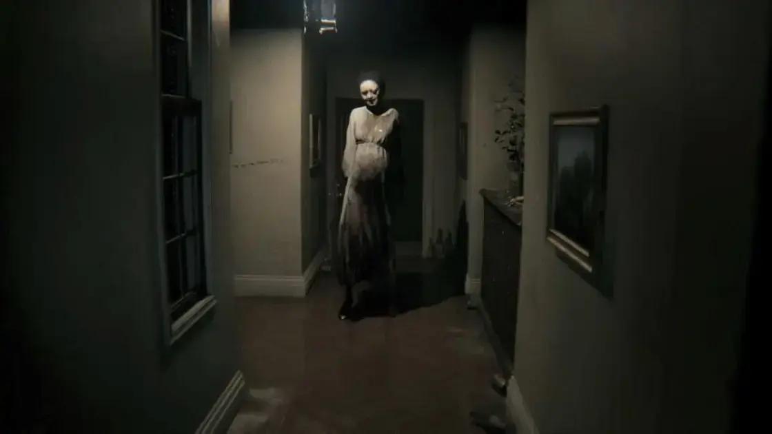 Kamiya Jokes: 'Either Kojima Makes Another P.T. or I Will'