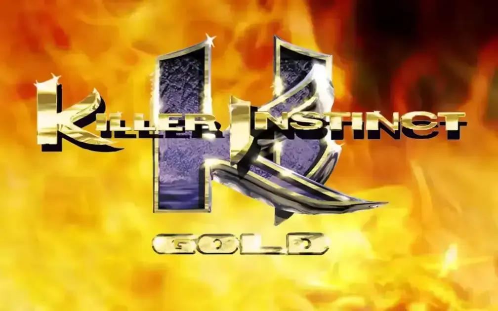 Killer Instinct Gold de N64: Chegou ao Switch Online!