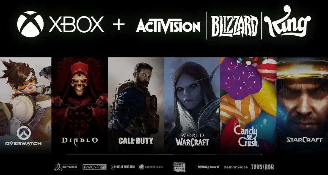 King do Xbox Demite 200 Funcionários e Substitui por IA