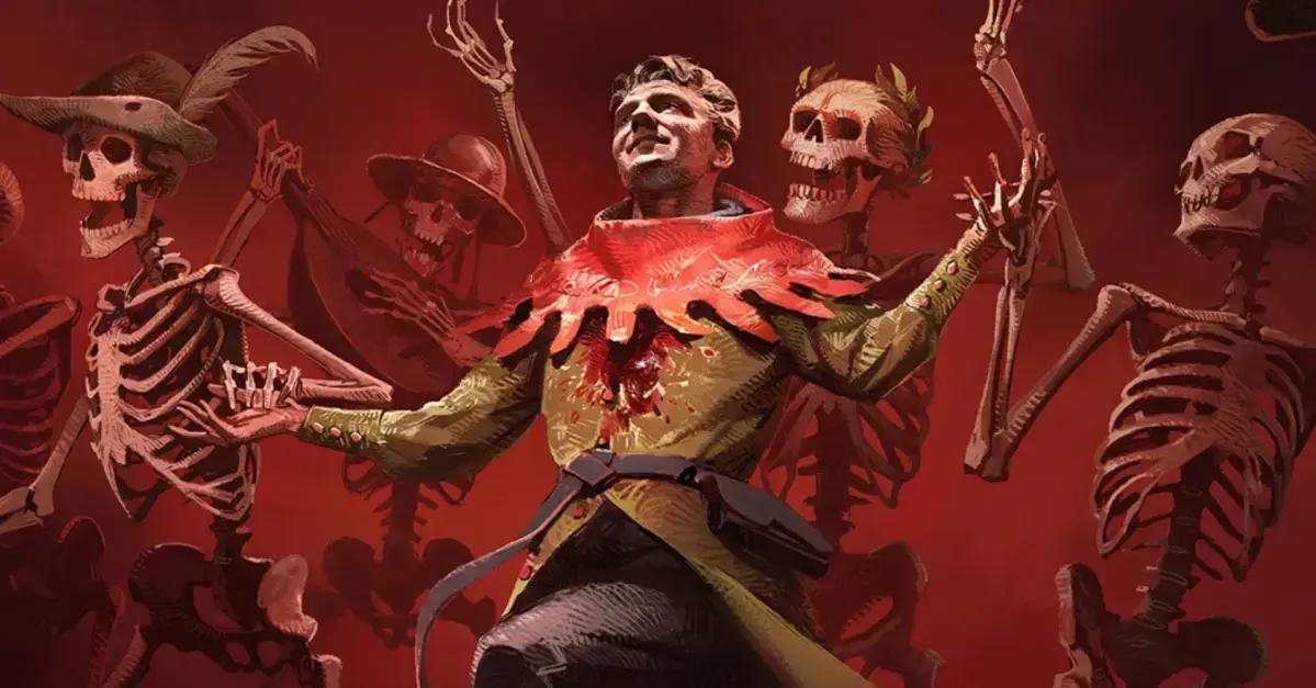 Kingdom Come: Deliverance 2 e seu novo modo Hardcore