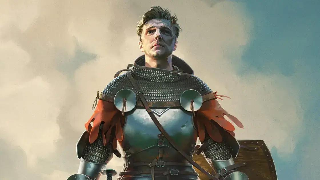 Kingdom Come: Deliverance II em Promoção na PS Store