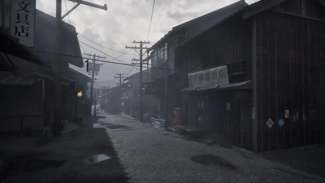 Konami amplia projetos de Silent Hill além do remake e Townfall