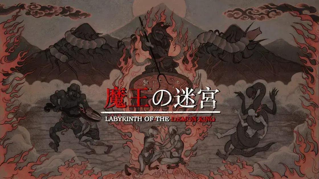 Labyrinth Of The Demon King: Lançamento e Detalhes Imperdíveis