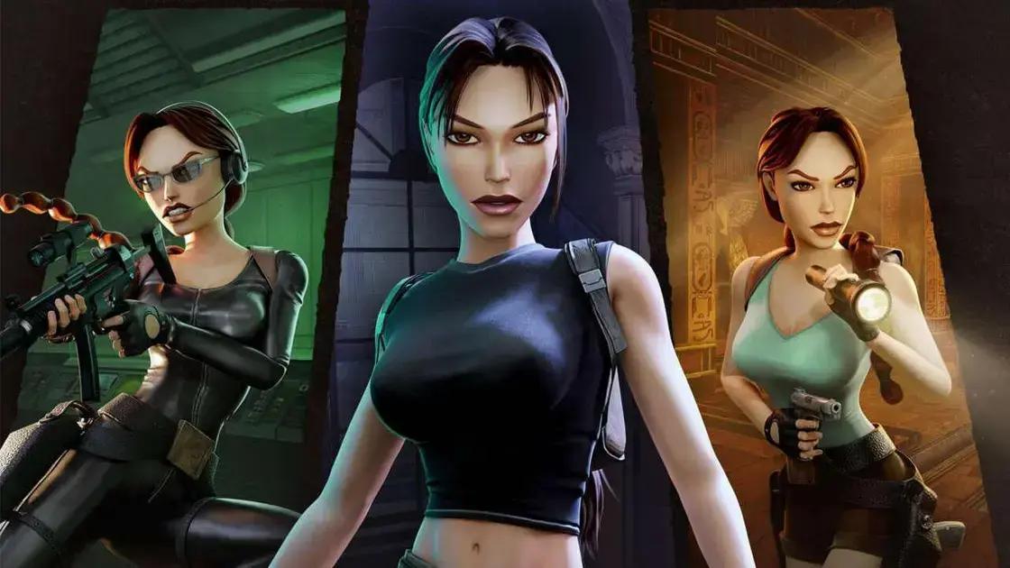 Lara Croft Retorna ao Fortnite: Preços Revelados e Novidades