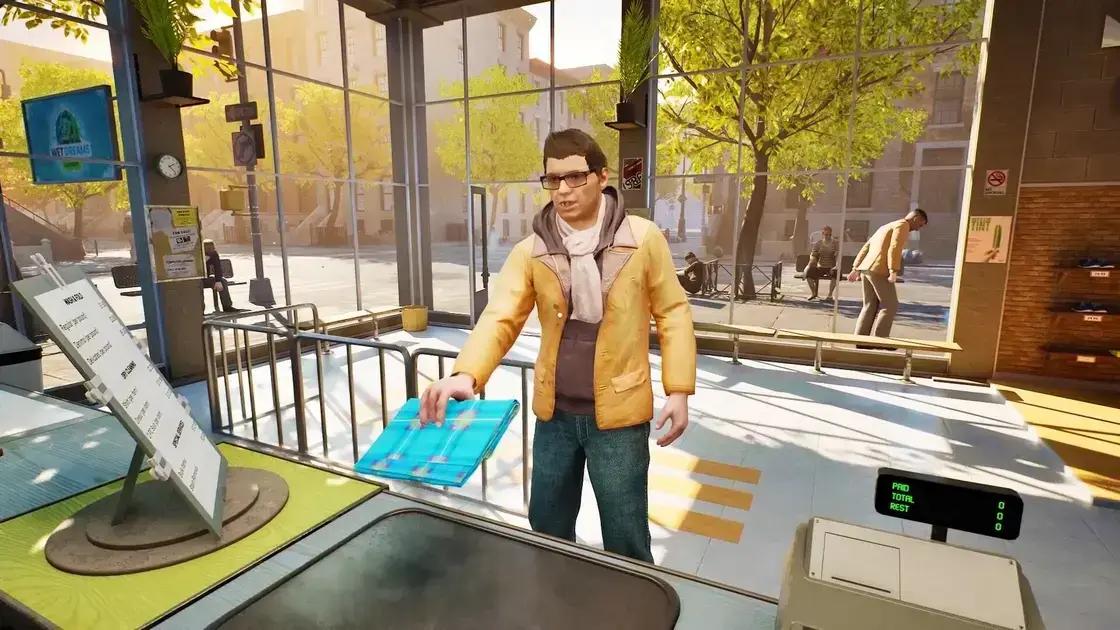 Laundering Simulator: Atualização traz novas funcionalidades e desafios