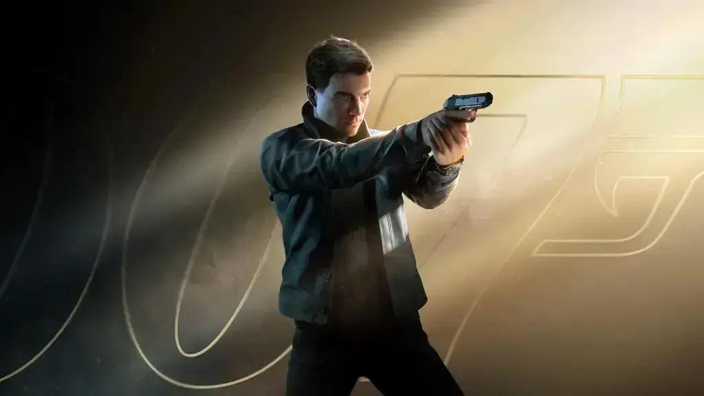 Lenny Kravitz é o novo vilão em 007 First Light e promete surpreender!