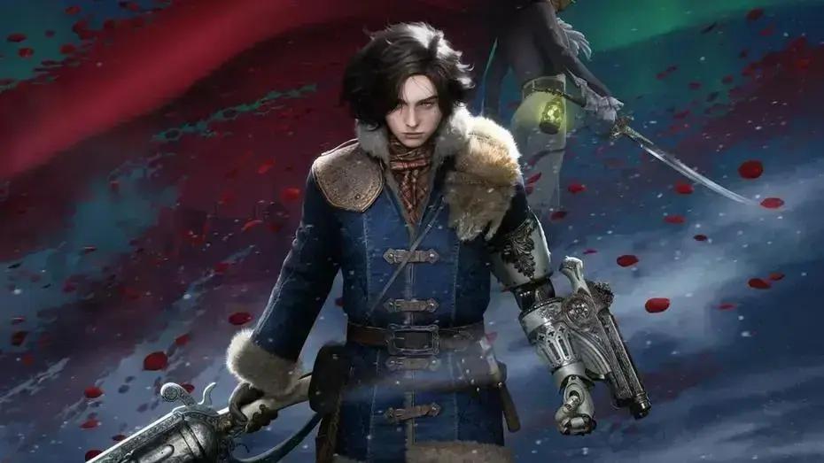Lies of P Overture: Campanha de 15 a 20 Horas Confirmada!