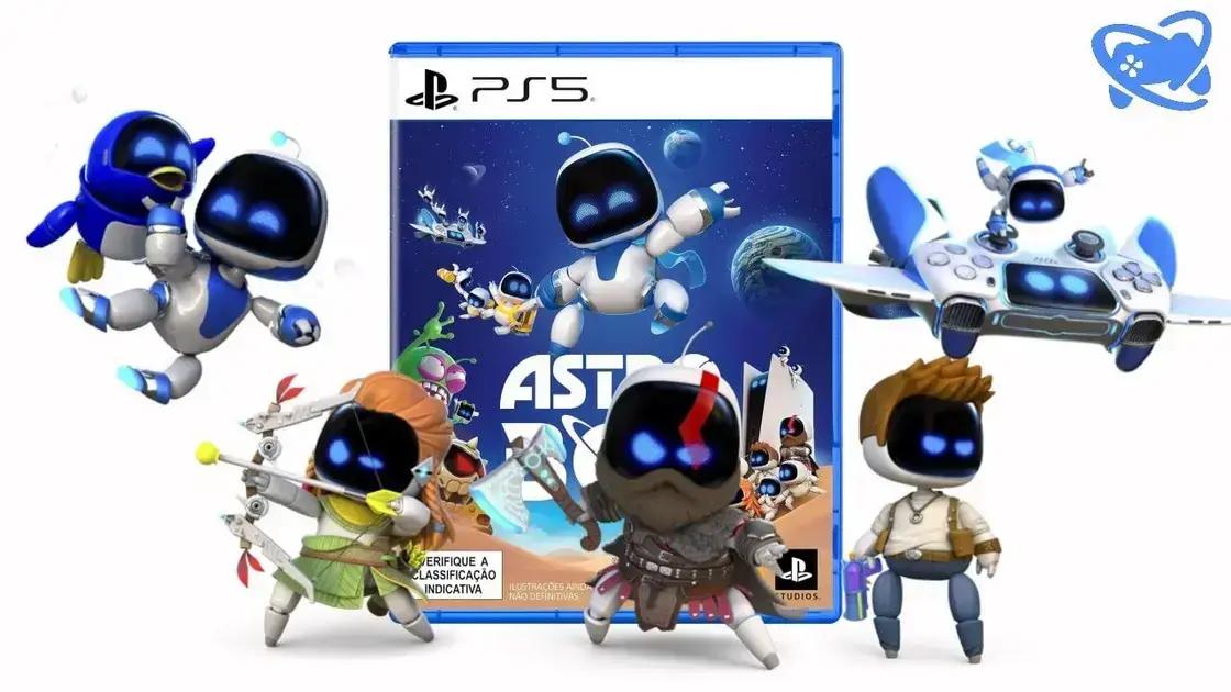 LIMITADO! O melhor jogo de 2024 no menor preço histórico!