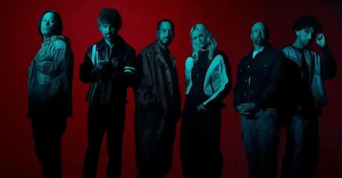 Linkin Park e Videogames: A Conexão que Encanta os Fãs
