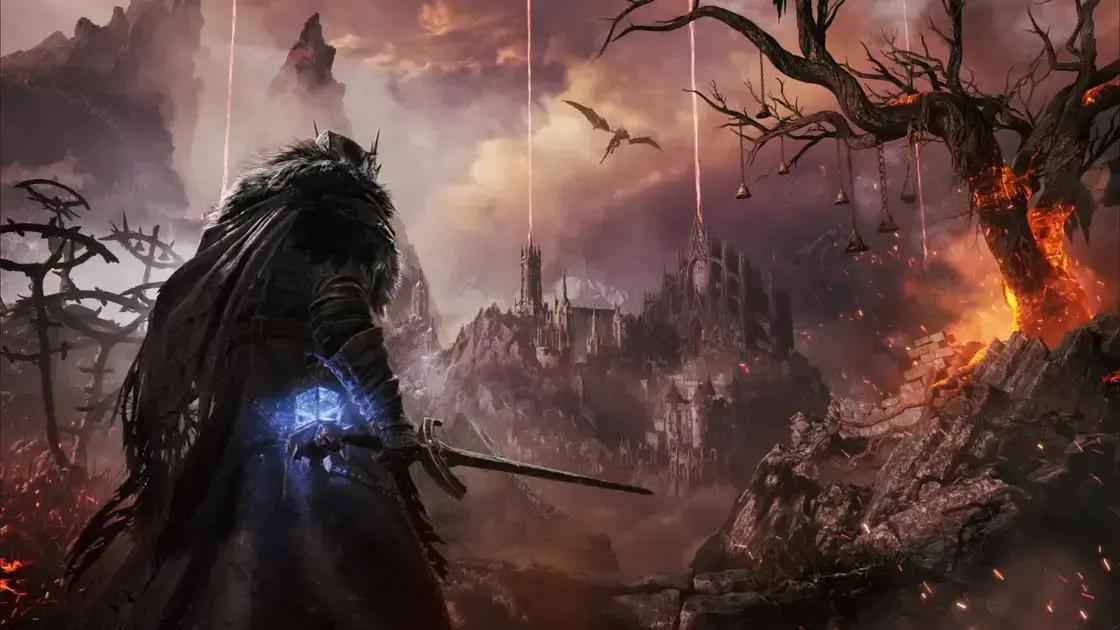 Lords of the Fallen: Atualização Revoluciona Criação de Personagens