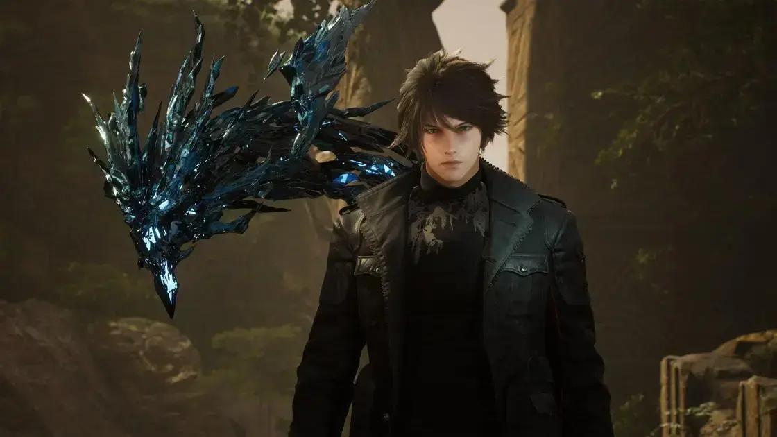 Lost Soul Aside Confirmado no State of Play: O Que Esperar?