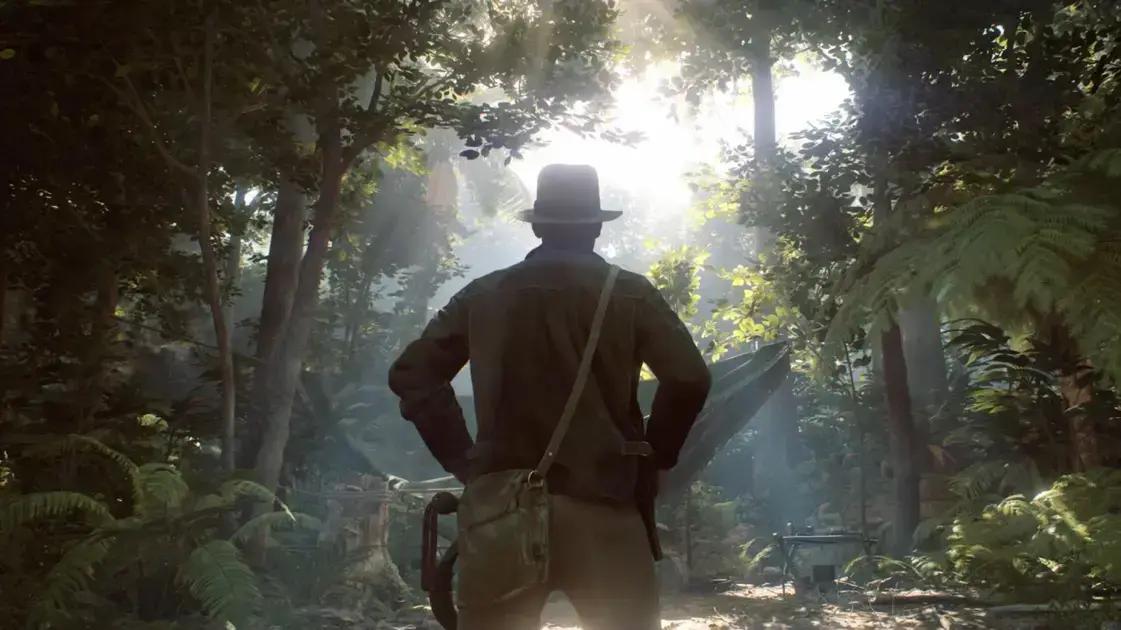 MachineGames Xbox: 5 Projetos Secretos em Desenvolvimento