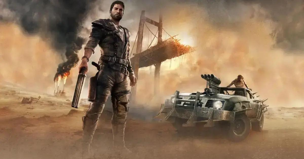 Mad Max: 10 Anos Depois e a Injustiça Que Precisamos Reconhecer