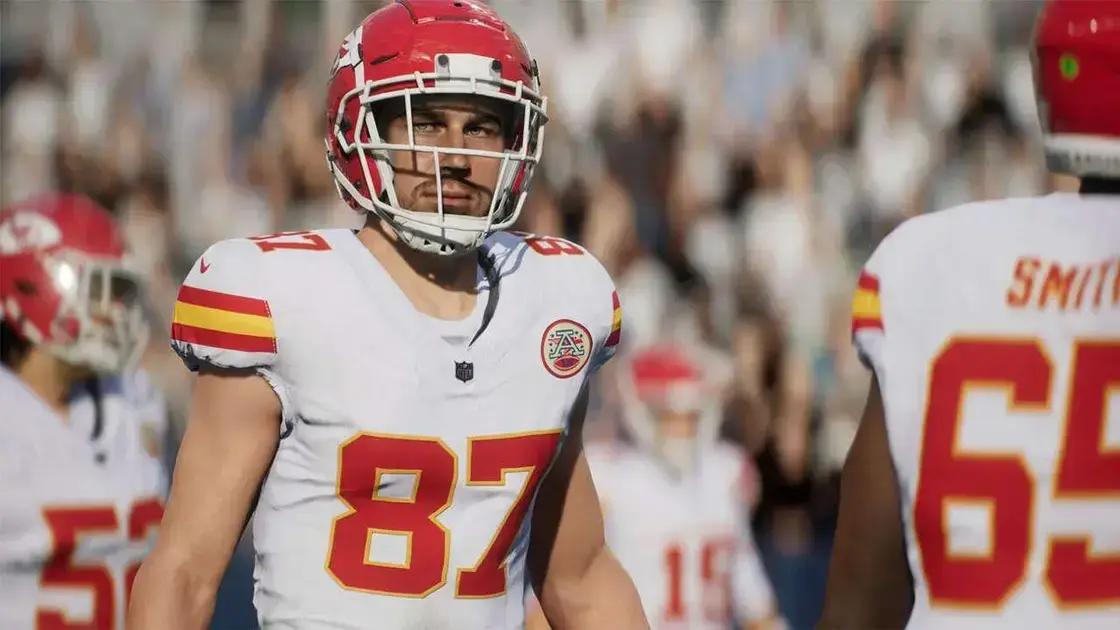 Madden NFL 25: Faça suas previsões para o Super Bowl hoje!
