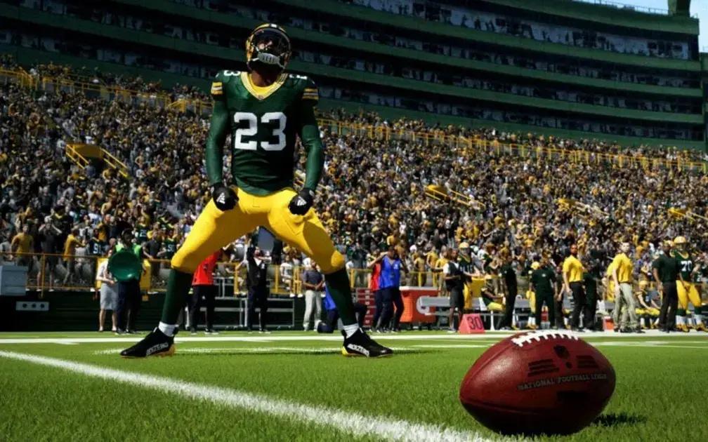 Madden NFL 26: Lançamento e Novidades Imperdíveis