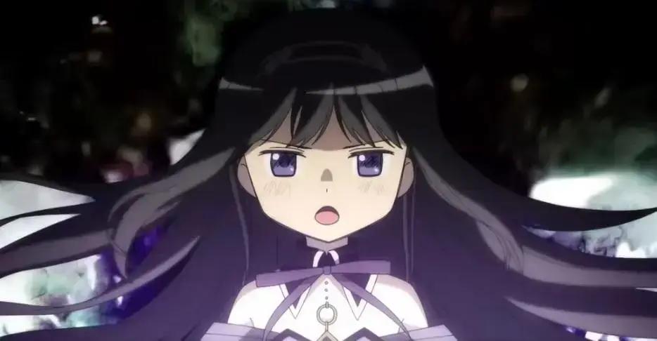 Madoka Magica: Novo Filme e Trailer Imperdível em 2026!