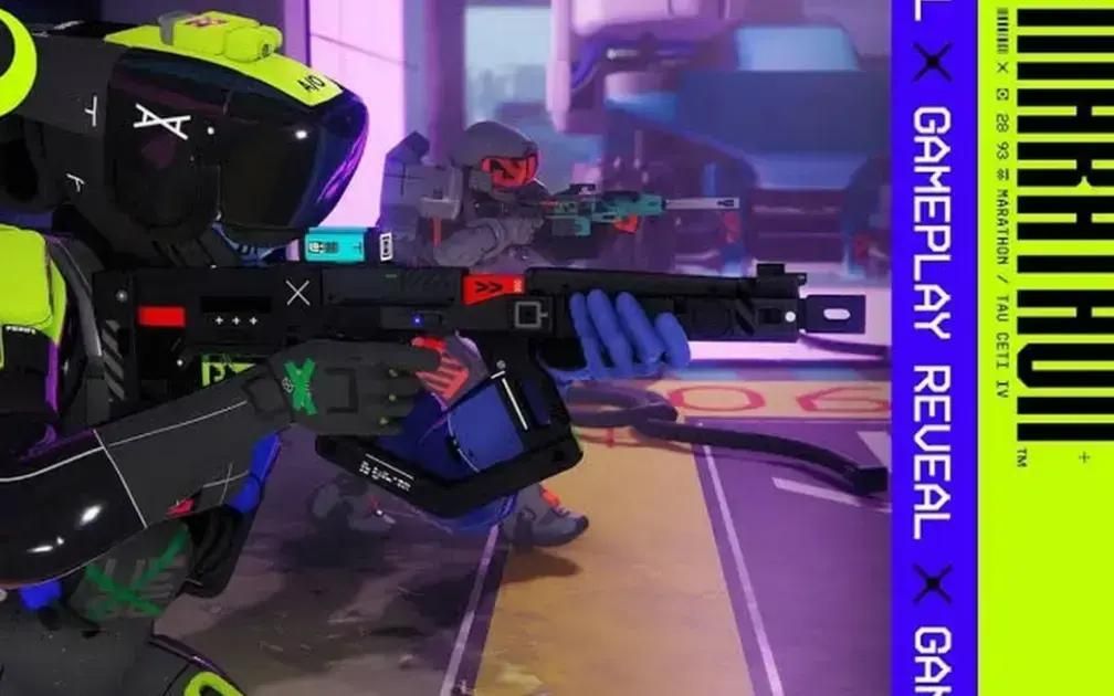 Marathon: 5 Detalhes Imperdíveis sobre o Novo Shooter da Bungie
