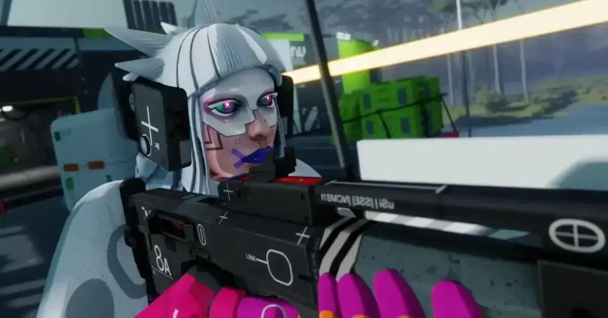 Marathon da Bungie: Não é Destiny 3 e Não é Para Todos