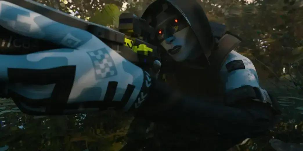 Marathon: Primeiro Trailer de Gameplay e Data de Lançamento