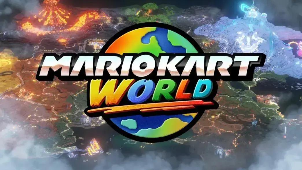 Mario Kart World: Novo Preço de U$ 80 é o Padrão?
