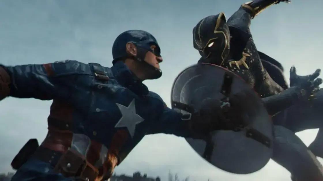 Marvel 1943: Rise of Hydra pode chegar em 2025