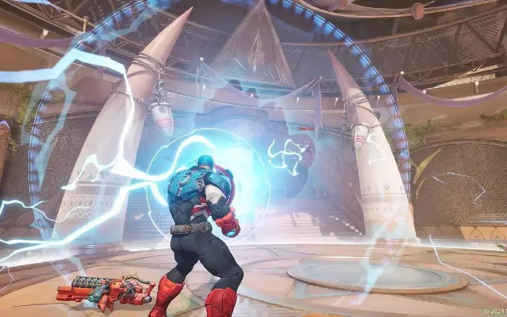 Marvel Rivals: NetEase Desmente Rumores de Modo PvE