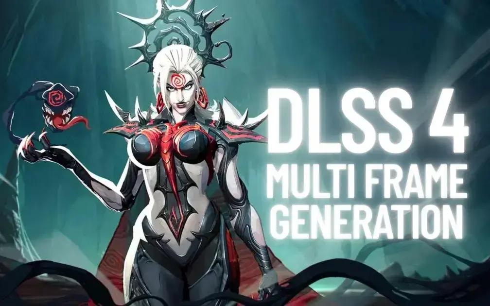 Marvel Rivals Temporada 3: Veja o Poder do DLSS 4 e Multi Frame