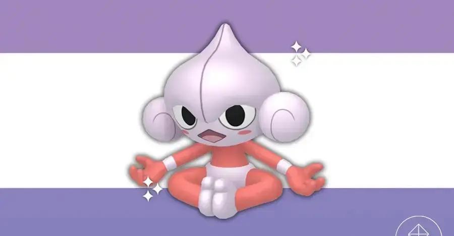 Meditite pode ser shiny em Pokémon Go? Descubra agora!