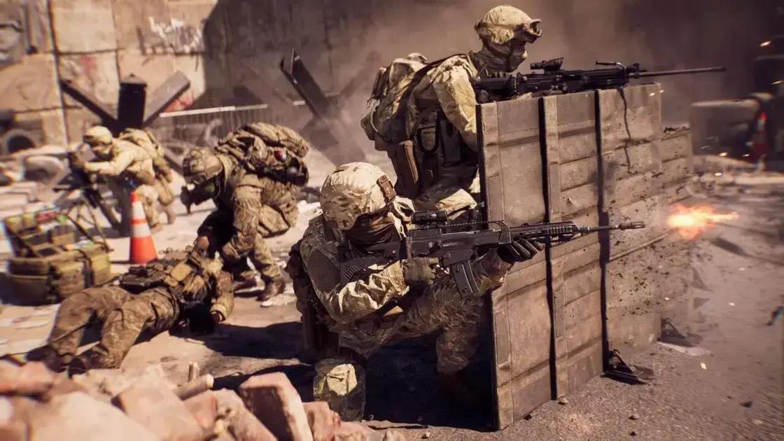 Melhores Configurações Gráficas para Battlefield 6: Aumente Seu FPS