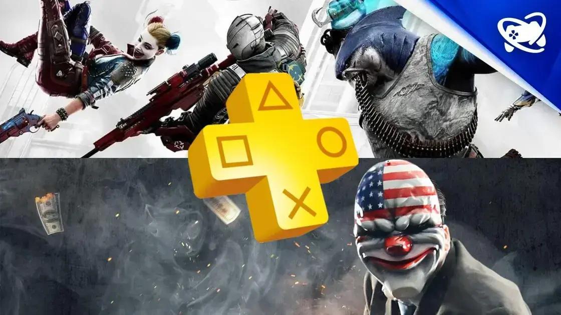 Membros do PS Plus Insatisfeitos com Ofertas Recentes