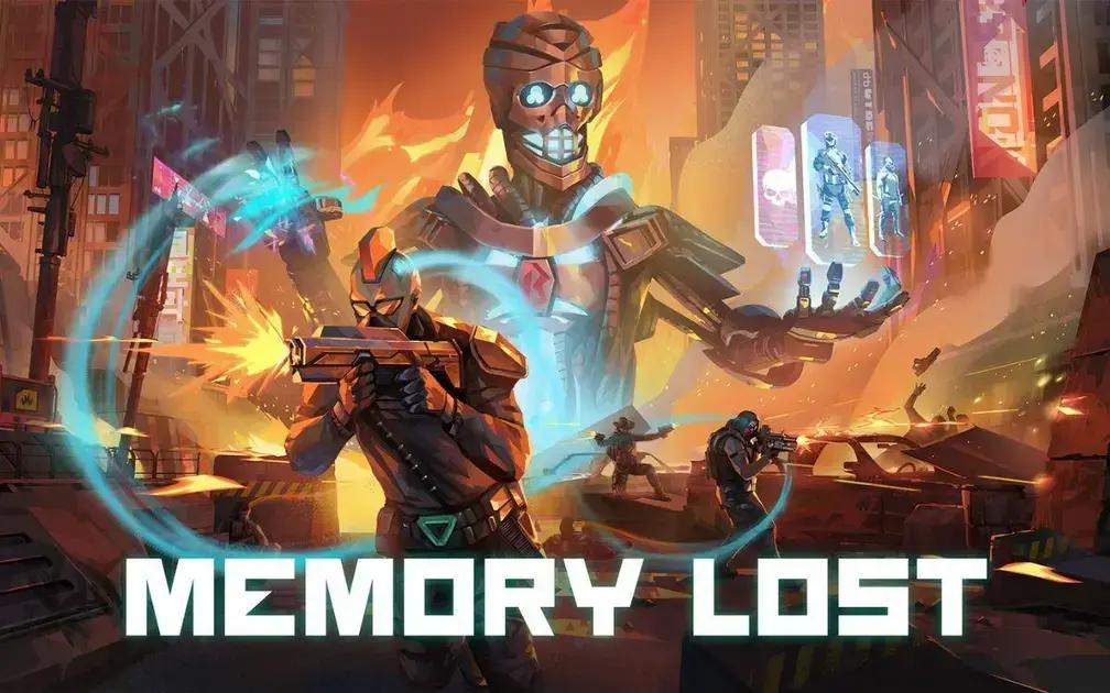 Memory Lost: Lançamento em 6 de Março para PC
