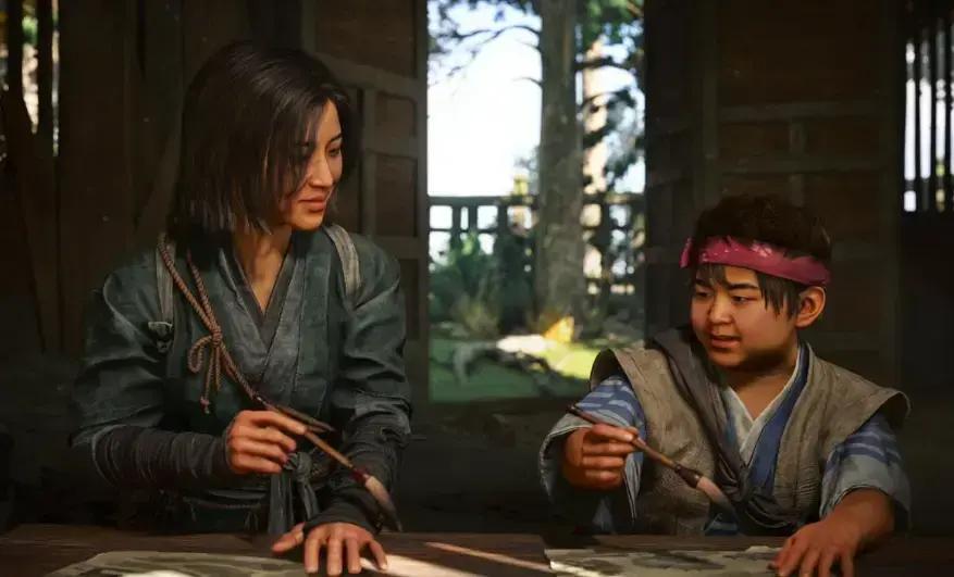 Mensagem Emocionante do Dev Após Lançamento de Assassin's Creed Shadows