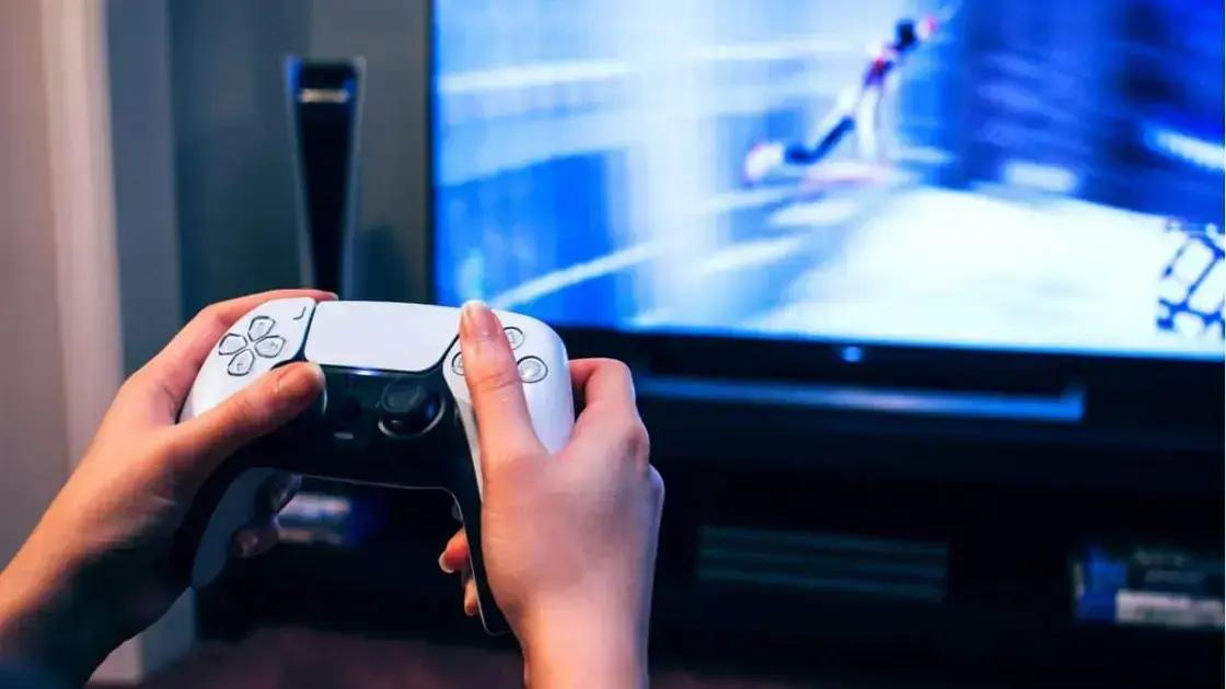 Mercado de Games: Estagnação e Desafios em 2024