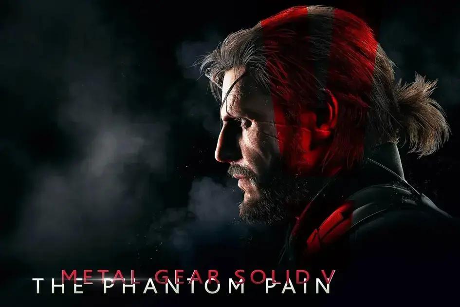 Metal Gear Solid 5: 10 Anos e um Mod Cooperativo Sensacional