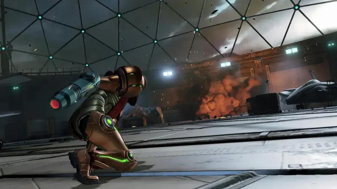 Metroid Prime 4 Beyond: Garanta sua Pré-venda no Low Games