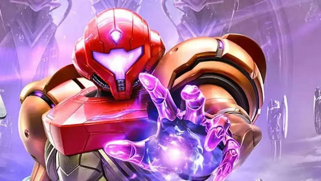 Metroid Prime 4: Beyond - Novas habilidades de Samus e aliados aparecem em trailer